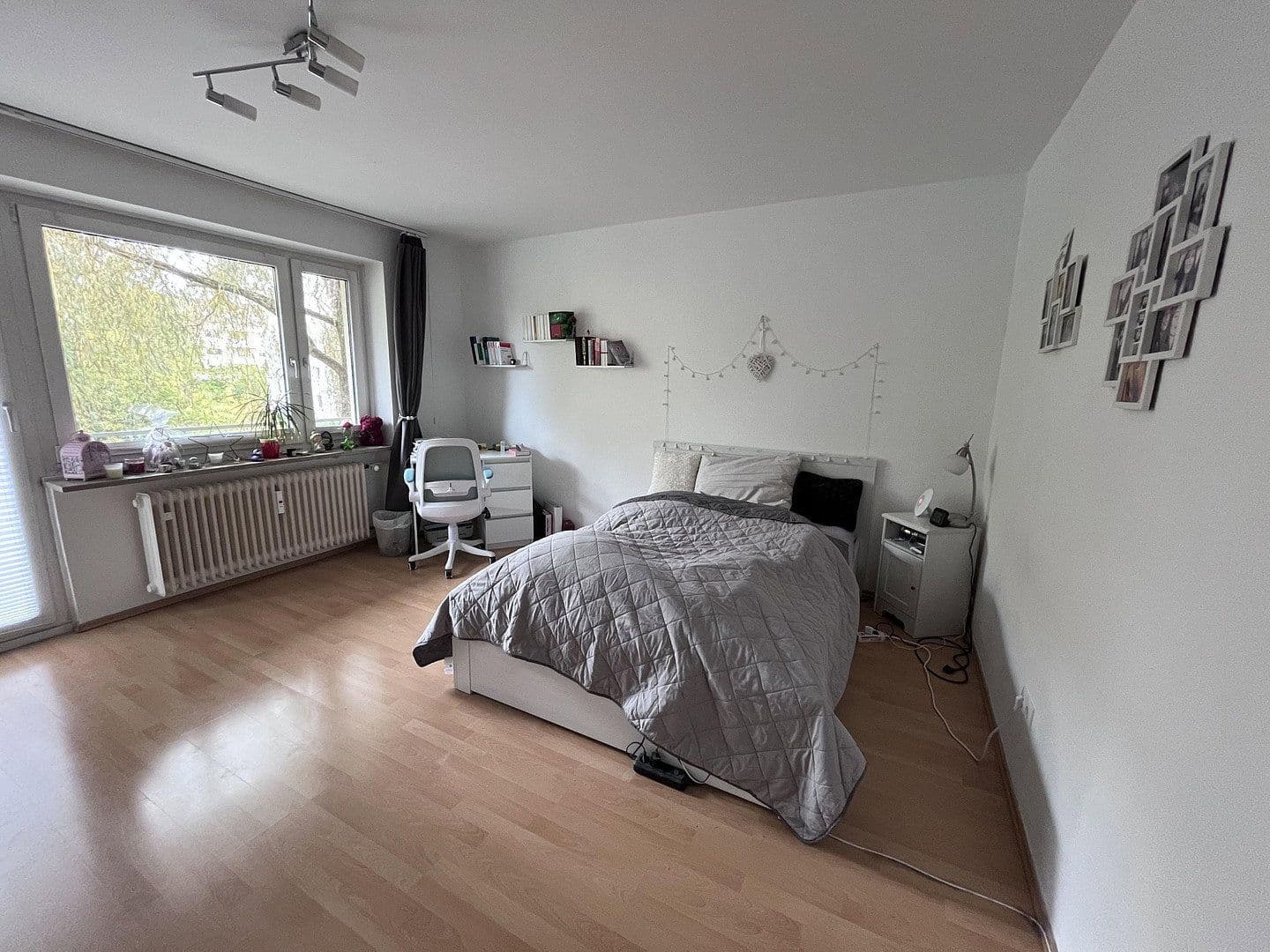 Prodej bytu 4+1 87 m², Tristanstraße 5, Germering, Bavorsko Prodej bytu 4+1 87 m², Tristanstraße 5, Germering, Bavorsko