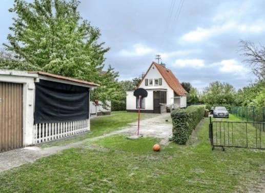 Prodej domu 90 m², pozemek 455 m², Frankfurt am Main, Hessen Prodej domu 90 m², pozemek 455 m², Frankfurt am Main, Hessen