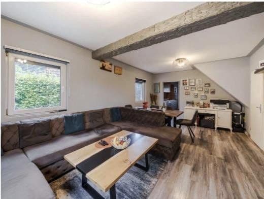 Prodej domu 90 m², pozemek 455 m², Frankfurt am Main, Hessen Prodej domu 90 m², pozemek 455 m², Frankfurt am Main, Hessen