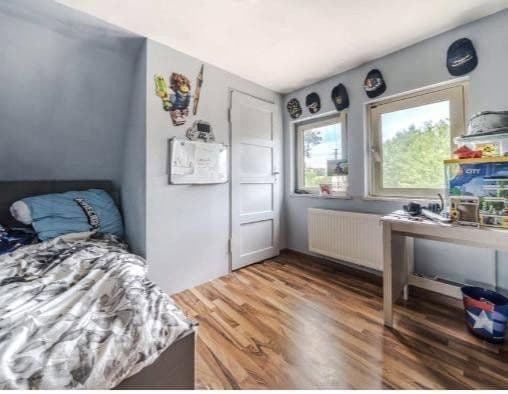 Prodej domu 90 m², pozemek 455 m², Frankfurt am Main, Hessen Prodej domu 90 m², pozemek 455 m², Frankfurt am Main, Hessen