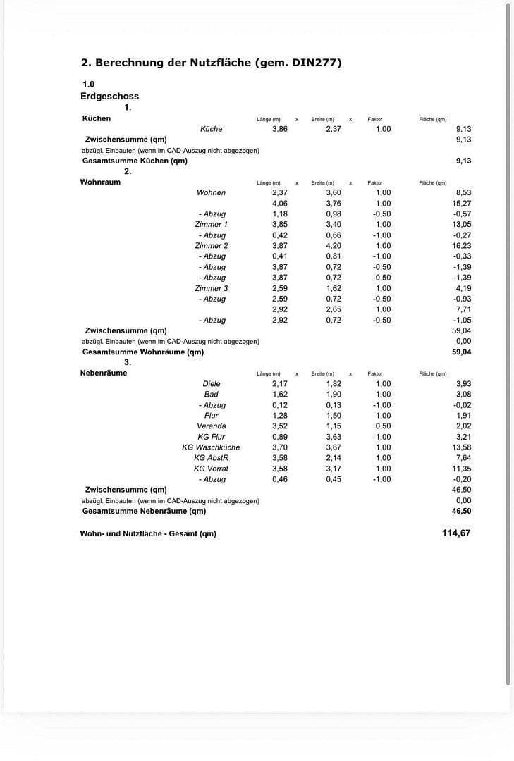 Prodej domu 90 m², pozemek 455 m², Frankfurt am Main, Hessen Prodej domu 90 m², pozemek 455 m², Frankfurt am Main, Hessen