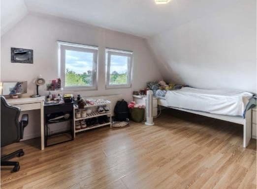 Prodej domu 90 m², pozemek 455 m², Frankfurt am Main, Hessen Prodej domu 90 m², pozemek 455 m², Frankfurt am Main, Hessen