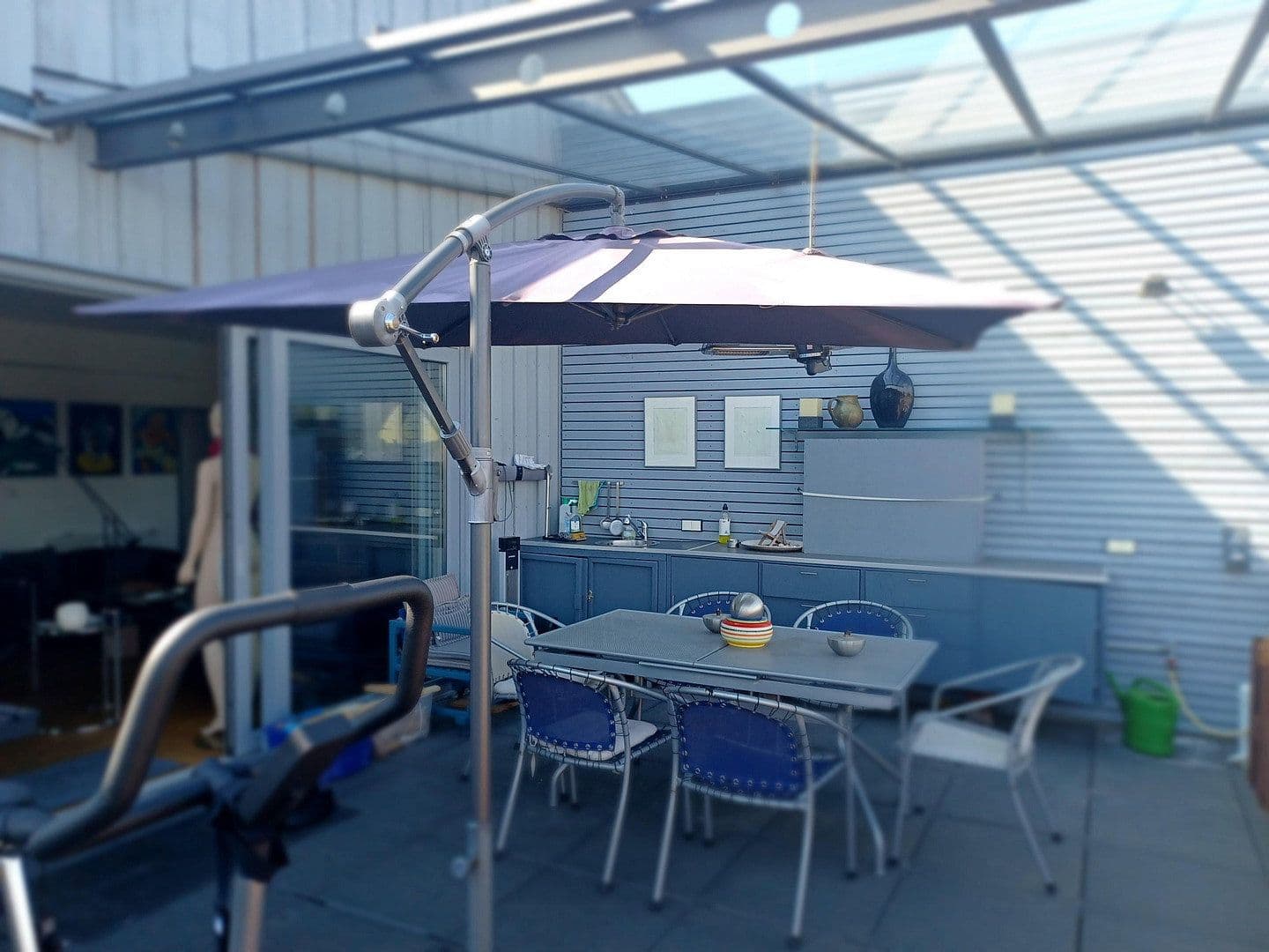 Prodej domu 800 m², pozemek 1.600 m², Hessisch Lichtenau, Hessen Prodej domu 800 m², pozemek 1.600 m², Hessisch Lichtenau, Hessen