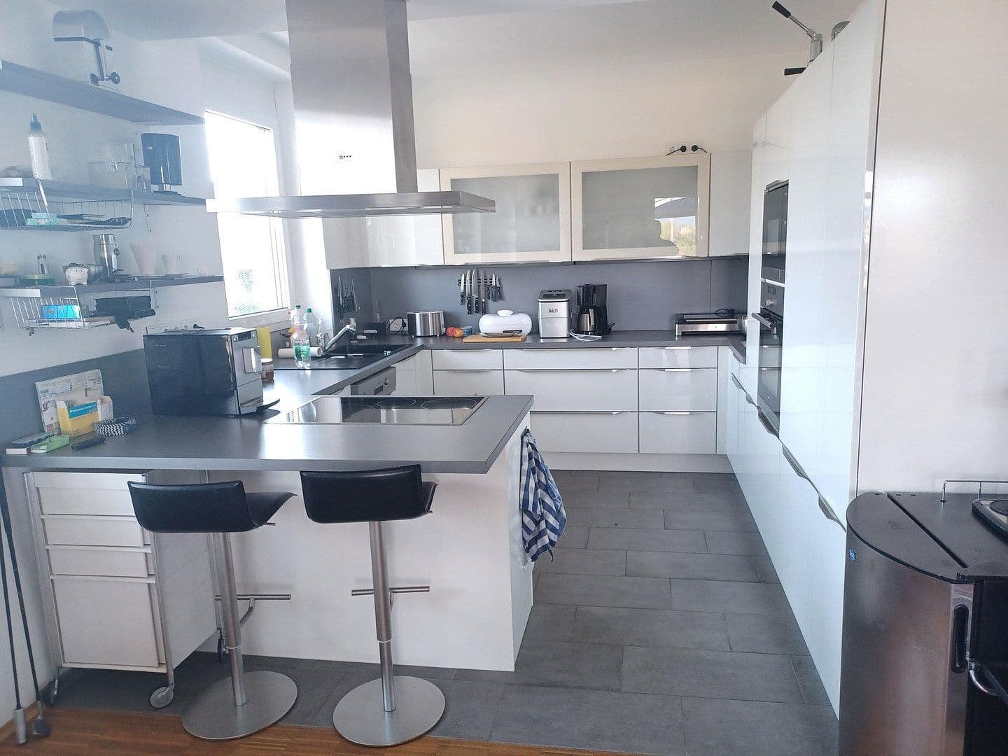 Prodej domu 800 m², pozemek 1.600 m², Hessisch Lichtenau, Hessen Prodej domu 800 m², pozemek 1.600 m², Hessisch Lichtenau, Hessen