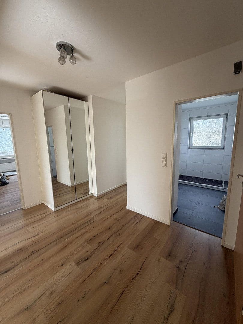 Pronájem bytu 4+1 92 m², Schräpperweg 15, Schwerte, Severní Porýní-Vestfálsko Pronájem bytu 4+1 92 m², Schräpperweg 15, Schwerte, Severní Porýní-Vestfálsko