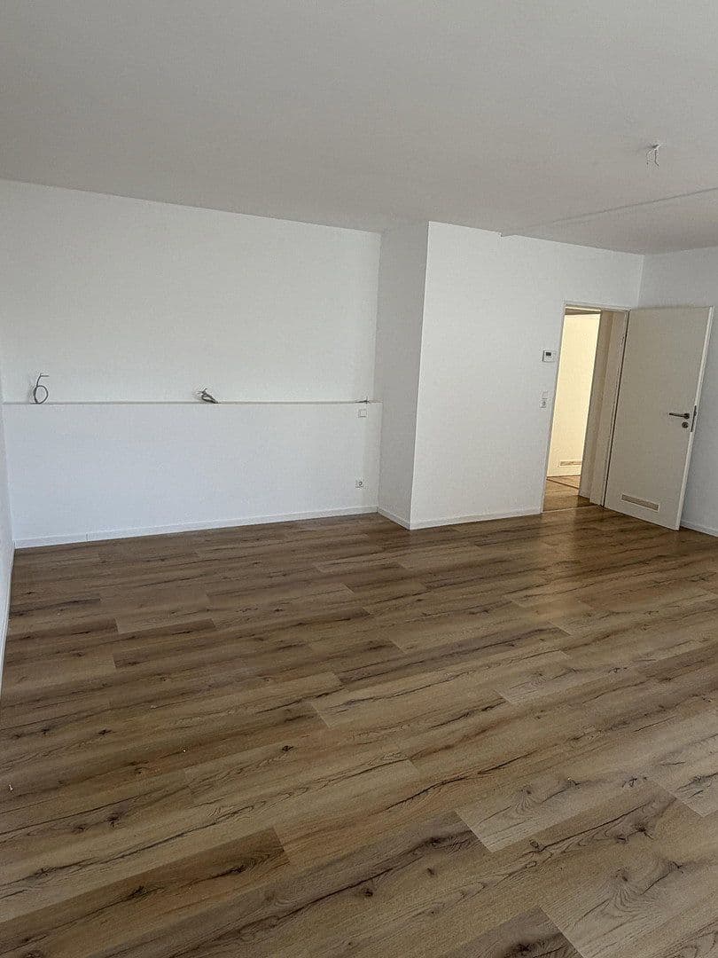 Pronájem bytu 4+1 92 m², Schräpperweg 15, Schwerte, Severní Porýní-Vestfálsko Pronájem bytu 4+1 92 m², Schräpperweg 15, Schwerte, Severní Porýní-Vestfálsko