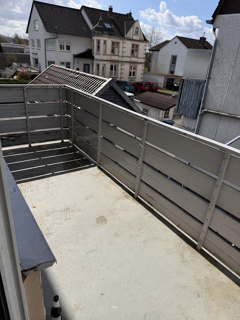 Pronájem bytu 4+1 92 m², Schräpperweg 15, Schwerte, Severní Porýní-Vestfálsko Pronájem bytu 4+1 92 m², Schräpperweg 15, Schwerte, Severní Porýní-Vestfálsko