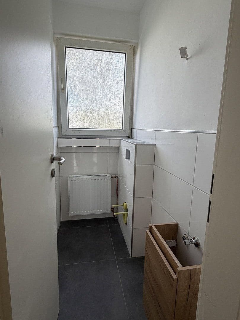 Pronájem bytu 4+1 92 m², Schräpperweg 15, Schwerte, Severní Porýní-Vestfálsko Pronájem bytu 4+1 92 m², Schräpperweg 15, Schwerte, Severní Porýní-Vestfálsko