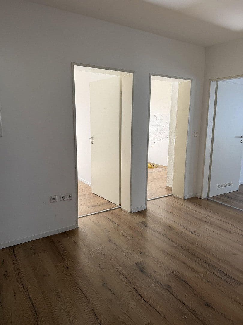 Pronájem bytu 4+1 92 m², Schräpperweg 15, Schwerte, Severní Porýní-Vestfálsko Pronájem bytu 4+1 92 m², Schräpperweg 15, Schwerte, Severní Porýní-Vestfálsko