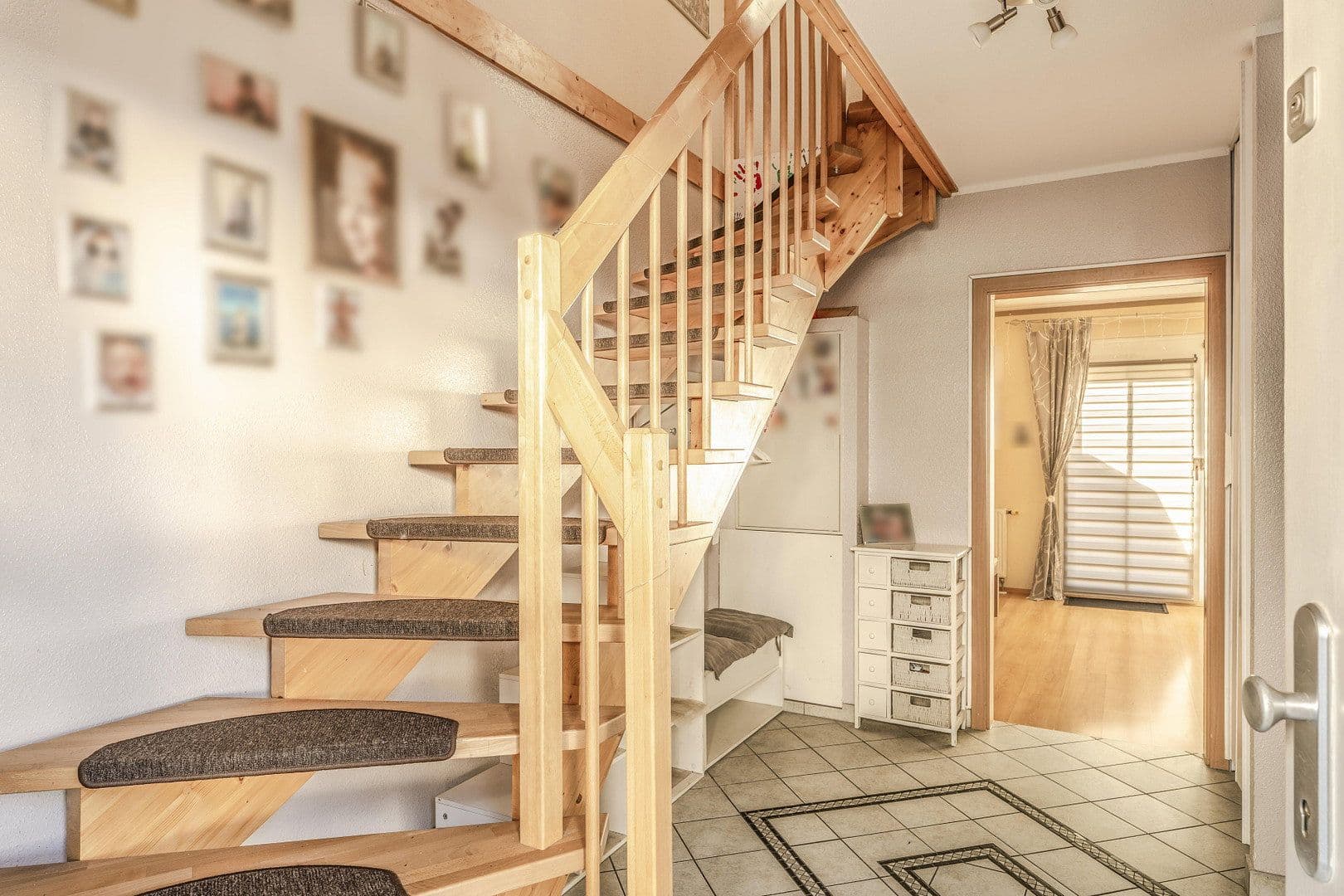 Prodej domu 137 m², pozemek 156 m², Ludwigsfelde, Braniborsko Prodej domu 137 m², pozemek 156 m², Ludwigsfelde, Braniborsko