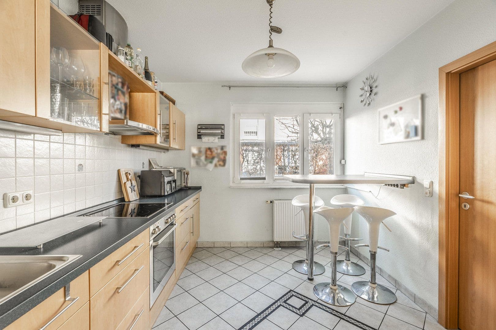 Prodej domu 137 m², pozemek 156 m², Ludwigsfelde, Braniborsko Prodej domu 137 m², pozemek 156 m², Ludwigsfelde, Braniborsko