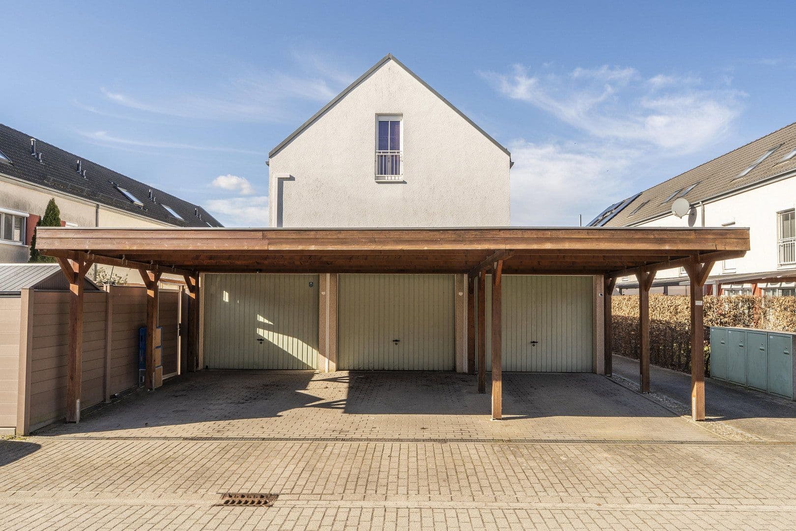 Prodej domu 137 m², pozemek 156 m², Ludwigsfelde, Braniborsko Prodej domu 137 m², pozemek 156 m², Ludwigsfelde, Braniborsko