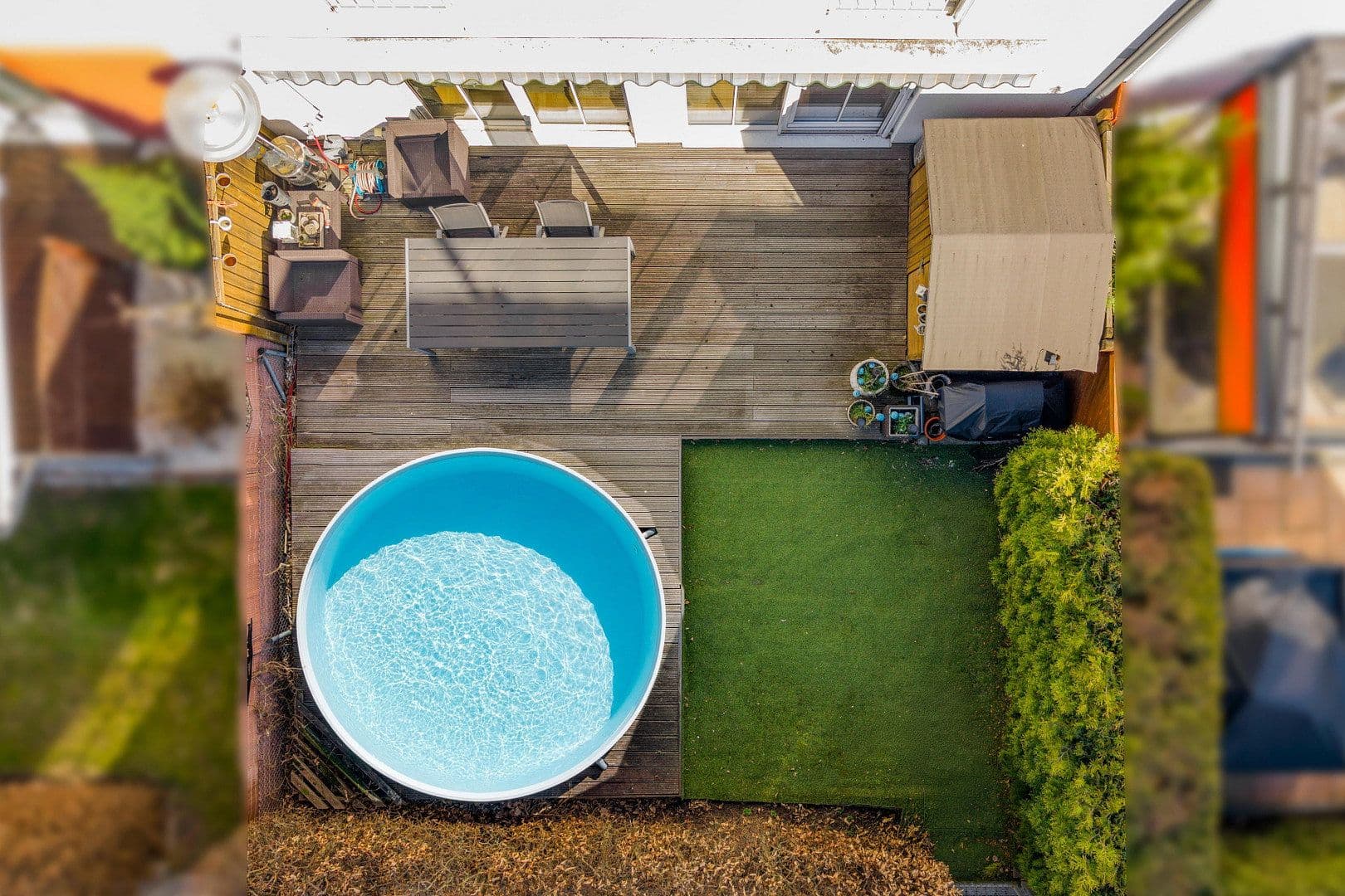 Prodej domu 137 m², pozemek 156 m², Ludwigsfelde, Braniborsko Prodej domu 137 m², pozemek 156 m², Ludwigsfelde, Braniborsko