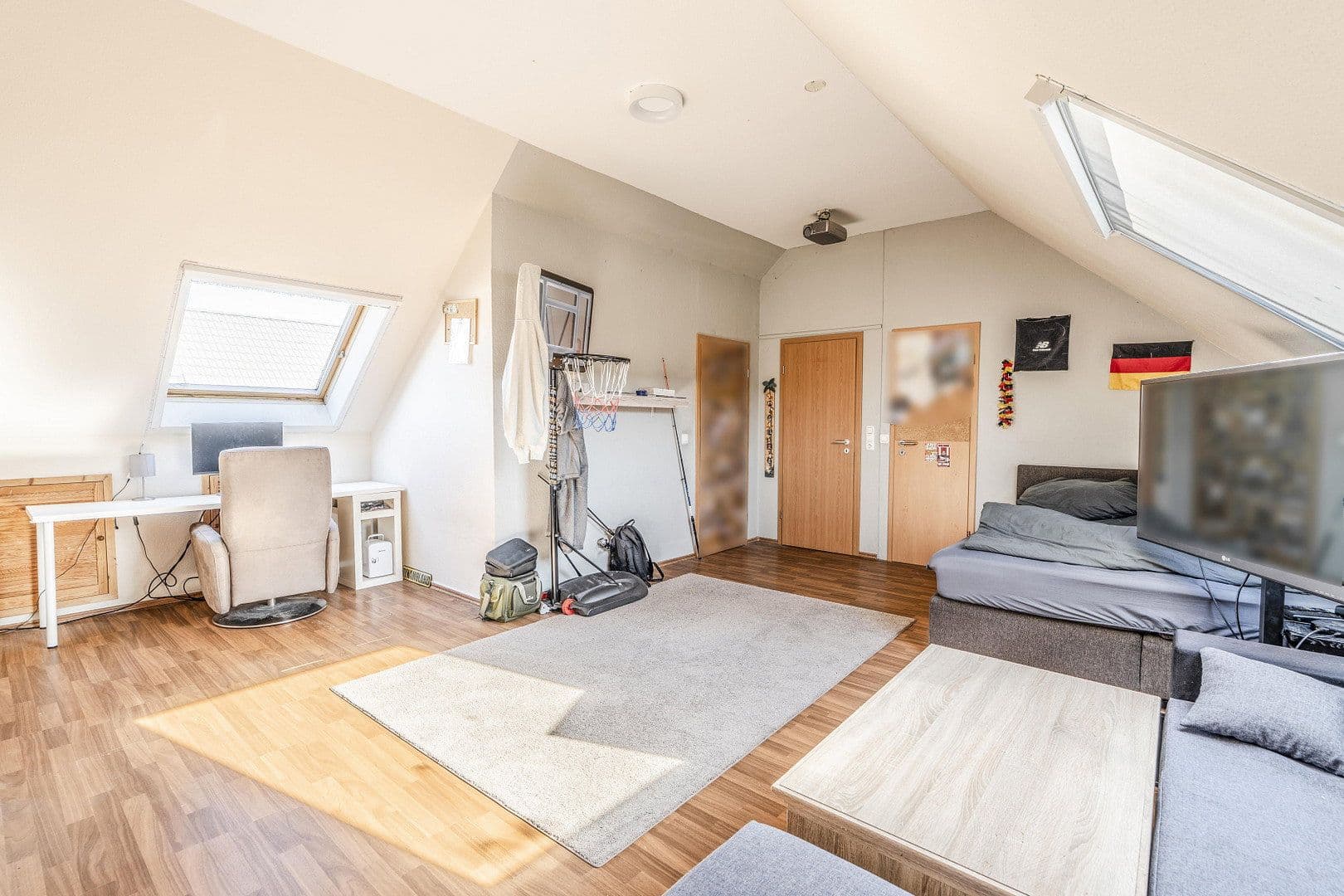 Prodej domu 137 m², pozemek 156 m², Ludwigsfelde, Braniborsko Prodej domu 137 m², pozemek 156 m², Ludwigsfelde, Braniborsko