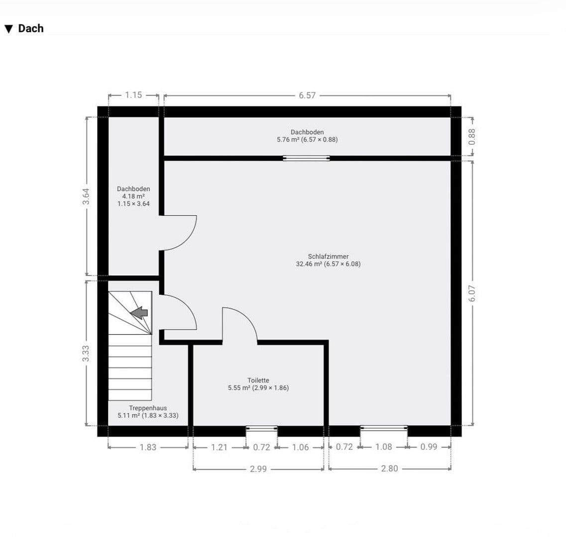 Prodej domu 137 m², pozemek 156 m², Ludwigsfelde, Braniborsko Prodej domu 137 m², pozemek 156 m², Ludwigsfelde, Braniborsko