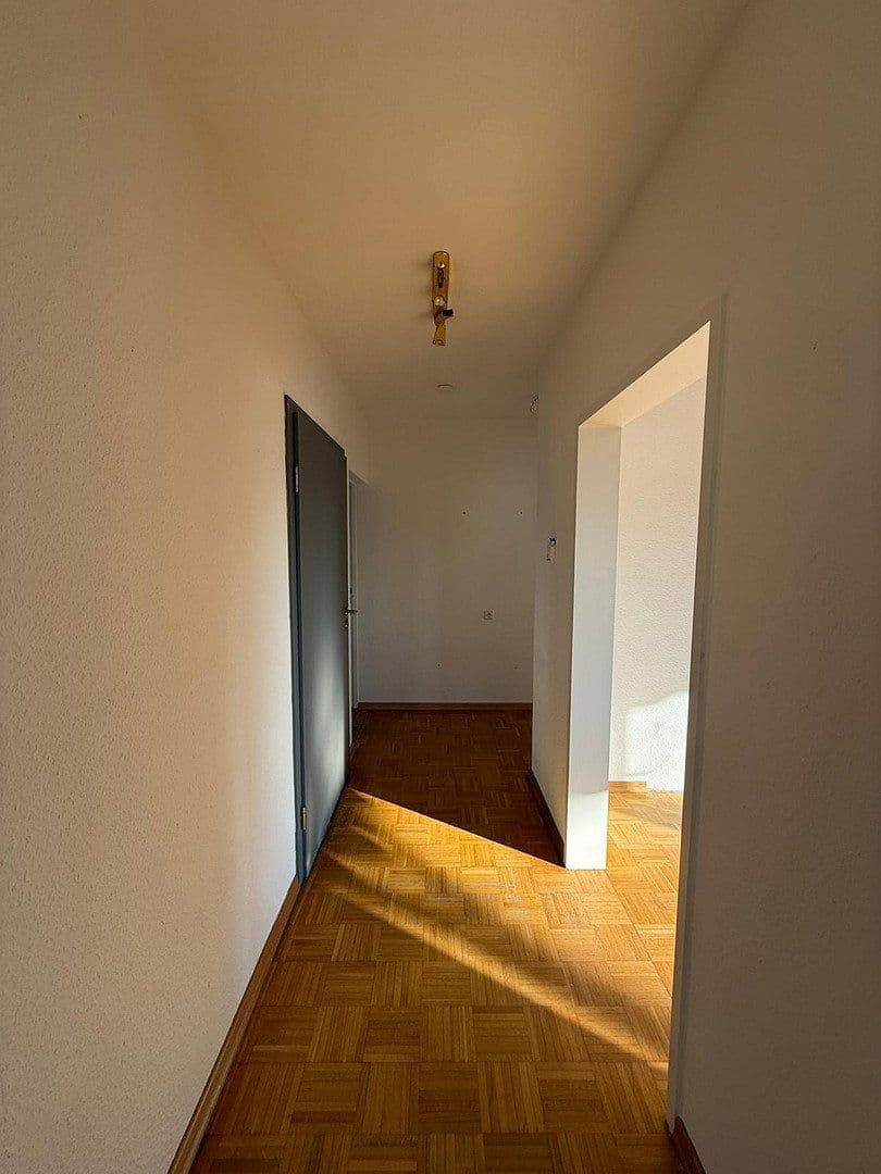Pronájem bytu 3+1 82 m², Zum Traroth 12a, Bad Soden-Salmünster, Hessen Pronájem bytu 3+1 82 m², Zum Traroth 12a, Bad Soden-Salmünster, Hessen