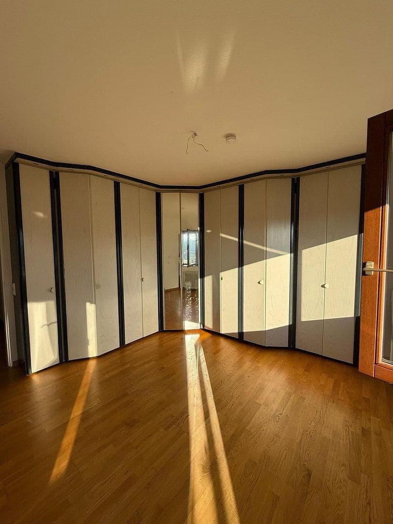 Pronájem bytu 3+1 82 m², Zum Traroth 12a, Bad Soden-Salmünster, Hessen Pronájem bytu 3+1 82 m², Zum Traroth 12a, Bad Soden-Salmünster, Hessen