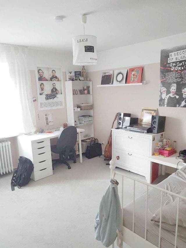 Pronájem bytu 2+1 55 m², Augsburg, Bavorsko Pronájem bytu 2+1 55 m², Augsburg, Bavorsko