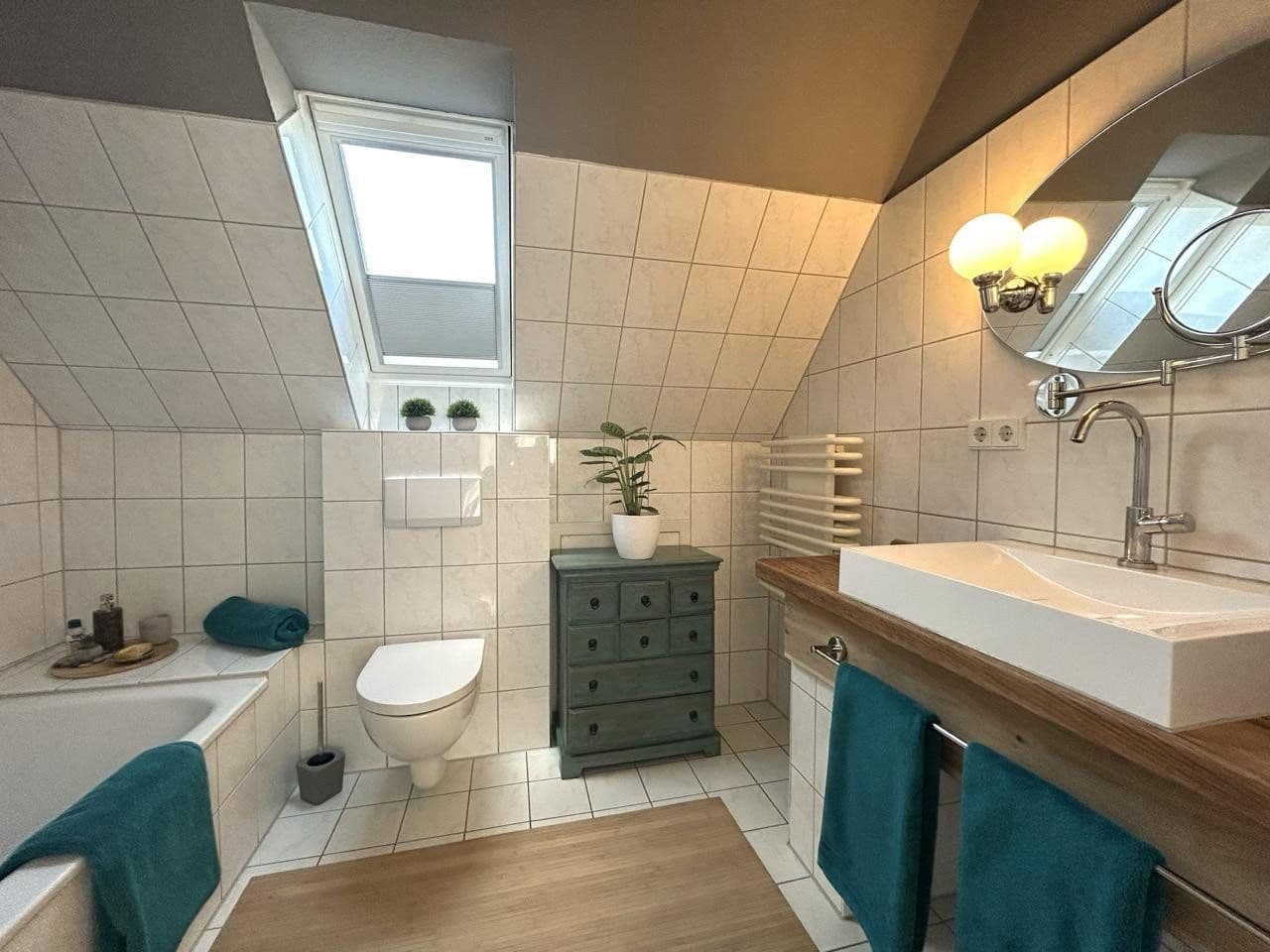 Prodej domu 129 m², pozemek 239 m², Ahrensburg, Šlesvicko-Holštýnsko Prodej domu 129 m², pozemek 239 m², Ahrensburg, Šlesvicko-Holštýnsko