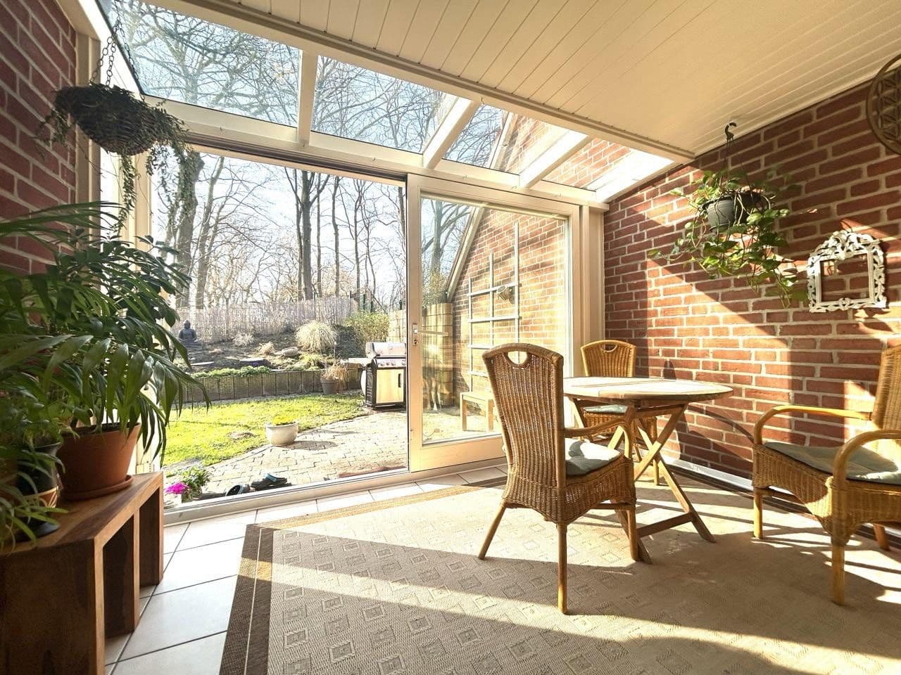 Prodej domu 129 m², pozemek 239 m², Ahrensburg, Šlesvicko-Holštýnsko Prodej domu 129 m², pozemek 239 m², Ahrensburg, Šlesvicko-Holštýnsko