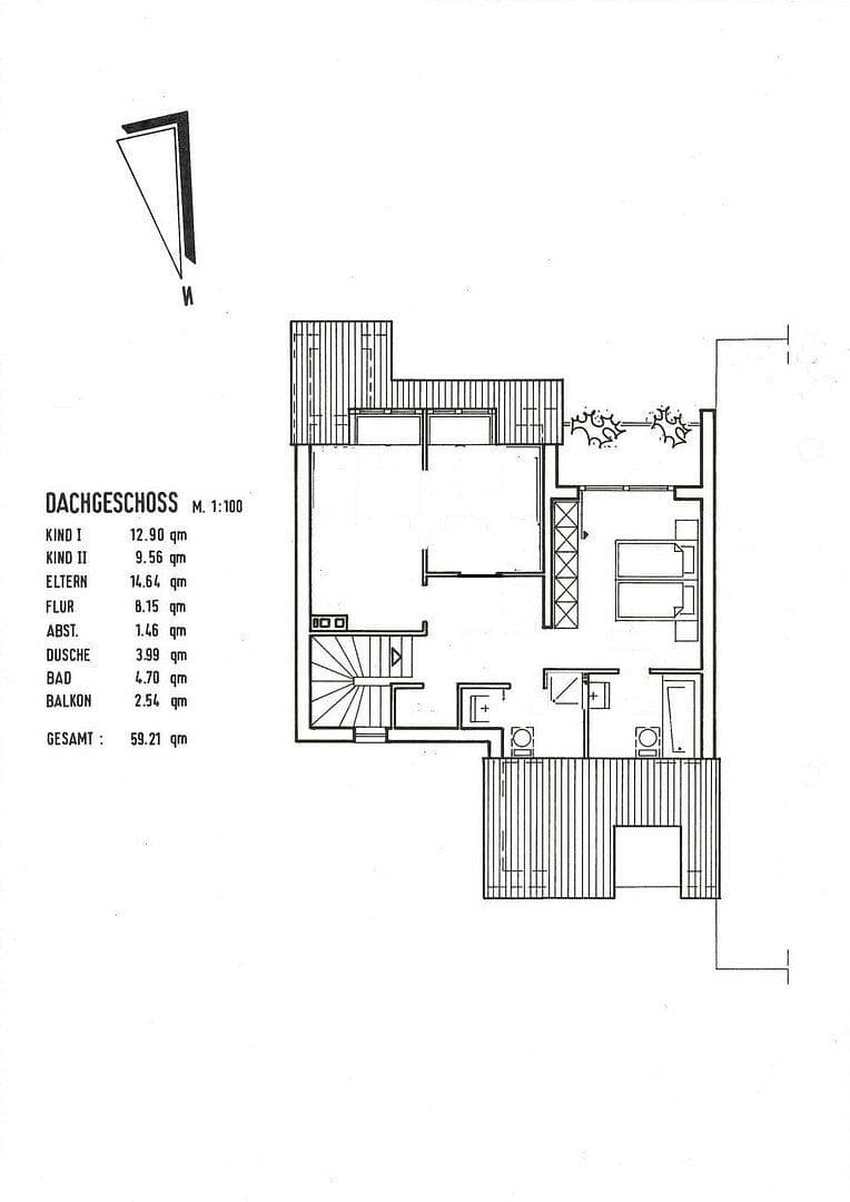 Prodej domu 129 m², pozemek 239 m², Ahrensburg, Šlesvicko-Holštýnsko Prodej domu 129 m², pozemek 239 m², Ahrensburg, Šlesvicko-Holštýnsko