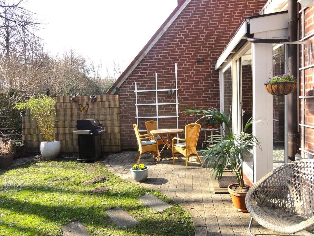 Prodej domu 129 m², pozemek 239 m², Ahrensburg, Šlesvicko-Holštýnsko Prodej domu 129 m², pozemek 239 m², Ahrensburg, Šlesvicko-Holštýnsko