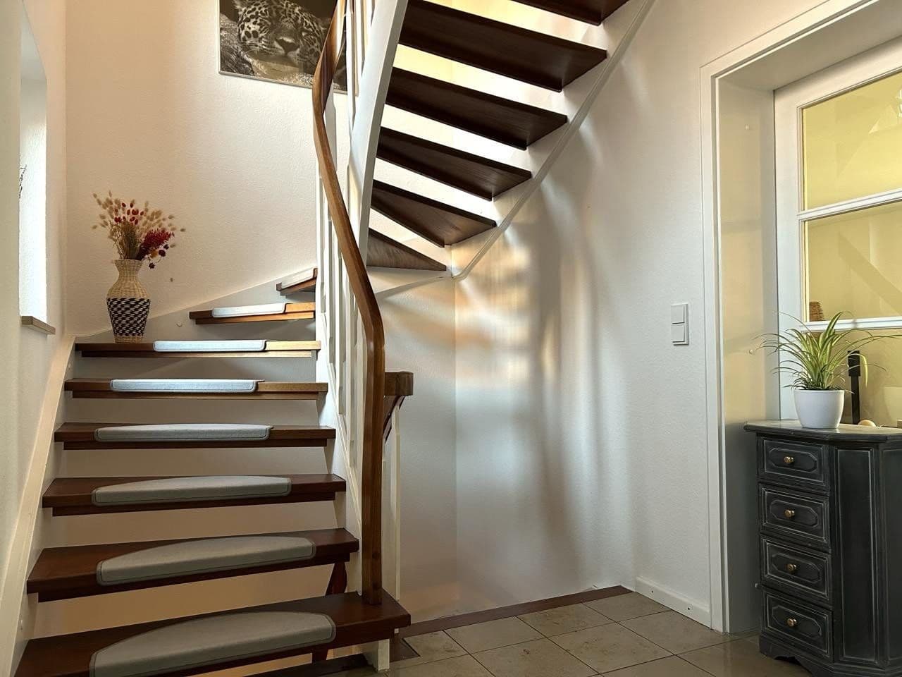 Prodej domu 129 m², pozemek 239 m², Ahrensburg, Šlesvicko-Holštýnsko Prodej domu 129 m², pozemek 239 m², Ahrensburg, Šlesvicko-Holštýnsko