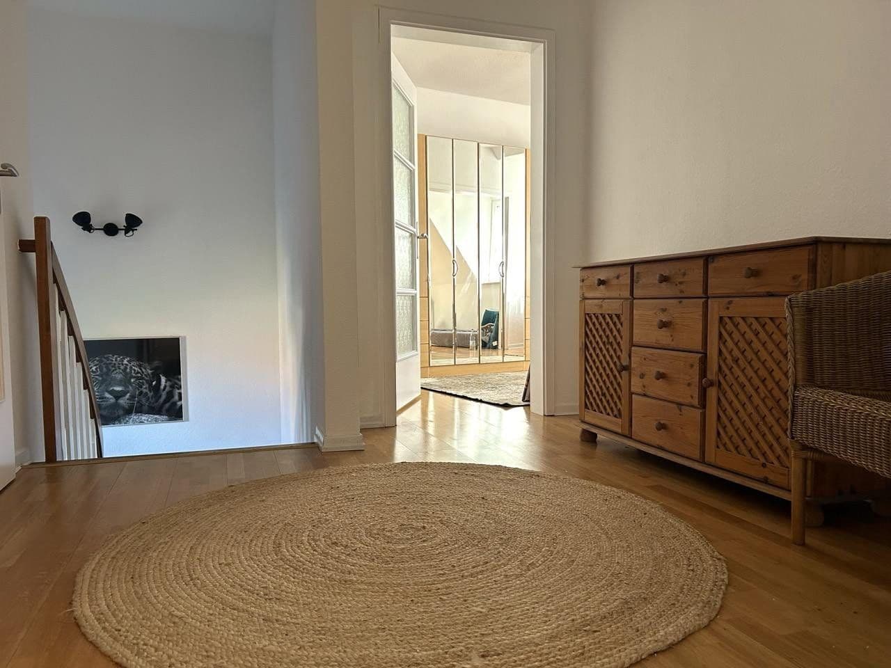 Prodej domu 129 m², pozemek 239 m², Ahrensburg, Šlesvicko-Holštýnsko Prodej domu 129 m², pozemek 239 m², Ahrensburg, Šlesvicko-Holštýnsko