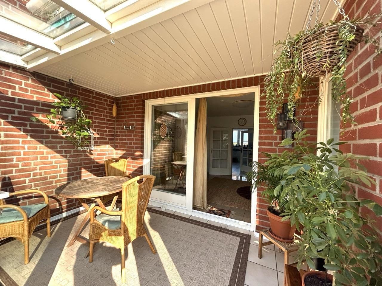 Prodej domu 129 m², pozemek 239 m², Ahrensburg, Šlesvicko-Holštýnsko Prodej domu 129 m², pozemek 239 m², Ahrensburg, Šlesvicko-Holštýnsko