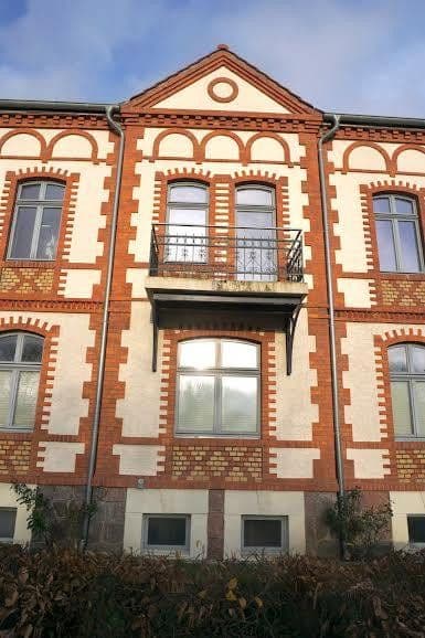 Prodej domu 197 m², pozemek 293 m², Rostocker Straße 30, Neubrandenburg, Mecklenburg-Vorpommern Prodej domu 197 m², pozemek 293 m², Rostocker Straße 30, Neubrandenburg, Mecklenburg-Vorpommern