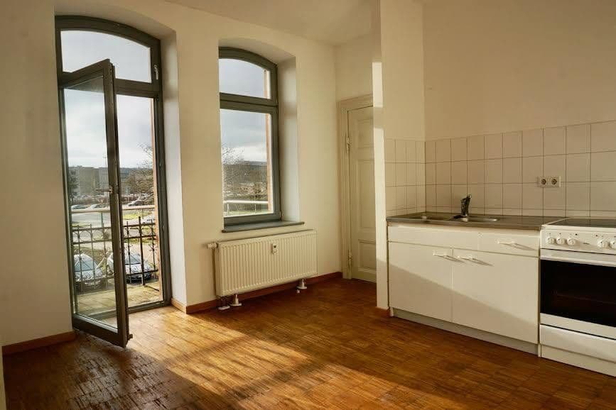 Prodej domu 197 m², pozemek 293 m², Rostocker Straße 30, Neubrandenburg, Mecklenburg-Vorpommern Prodej domu 197 m², pozemek 293 m², Rostocker Straße 30, Neubrandenburg, Mecklenburg-Vorpommern