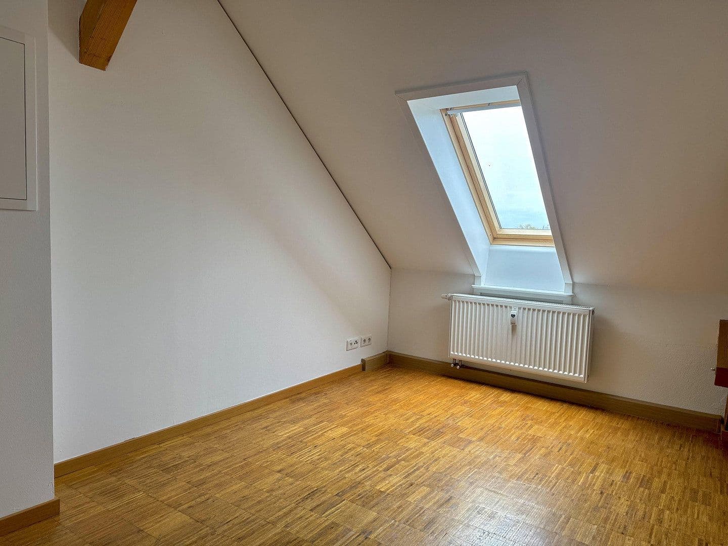 Prodej domu 197 m², pozemek 293 m², Rostocker Straße 30, Neubrandenburg, Mecklenburg-Vorpommern Prodej domu 197 m², pozemek 293 m², Rostocker Straße 30, Neubrandenburg, Mecklenburg-Vorpommern