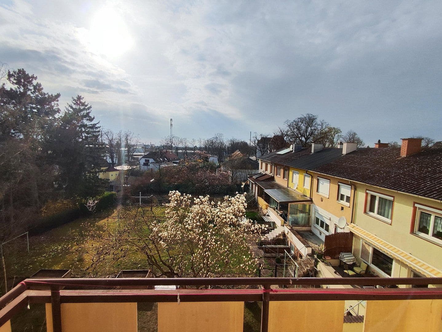 Pronájem bytu 2+1 50 m², Gymnasiumstraße 3, Stockerau, Dolní Rakousko Pronájem bytu 2+1 50 m², Gymnasiumstraße 3, Stockerau, Dolní Rakousko