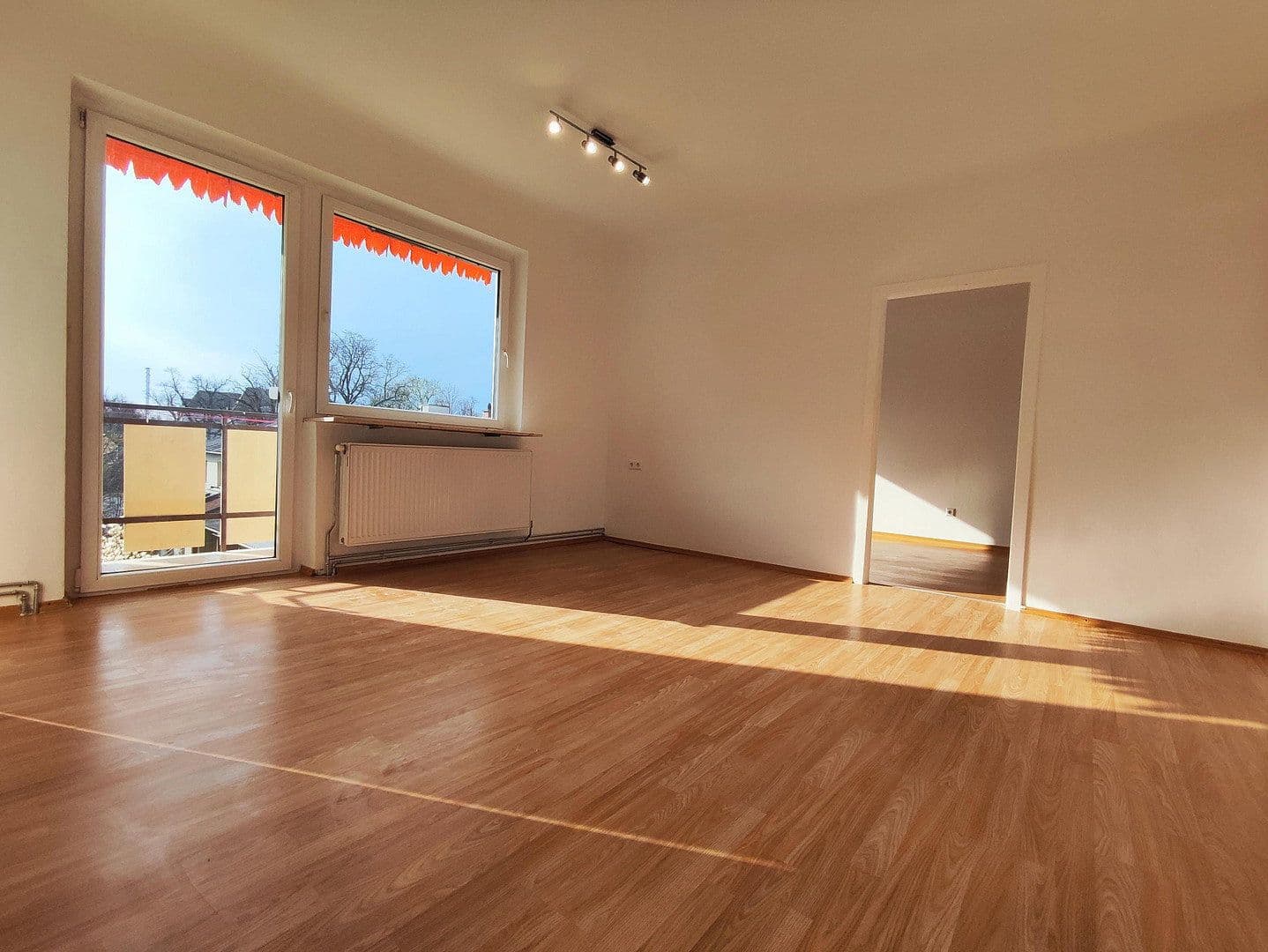 Pronájem bytu 2+1 50 m², Gymnasiumstraße 3, Stockerau, Dolní Rakousko Pronájem bytu 2+1 50 m², Gymnasiumstraße 3, Stockerau, Dolní Rakousko