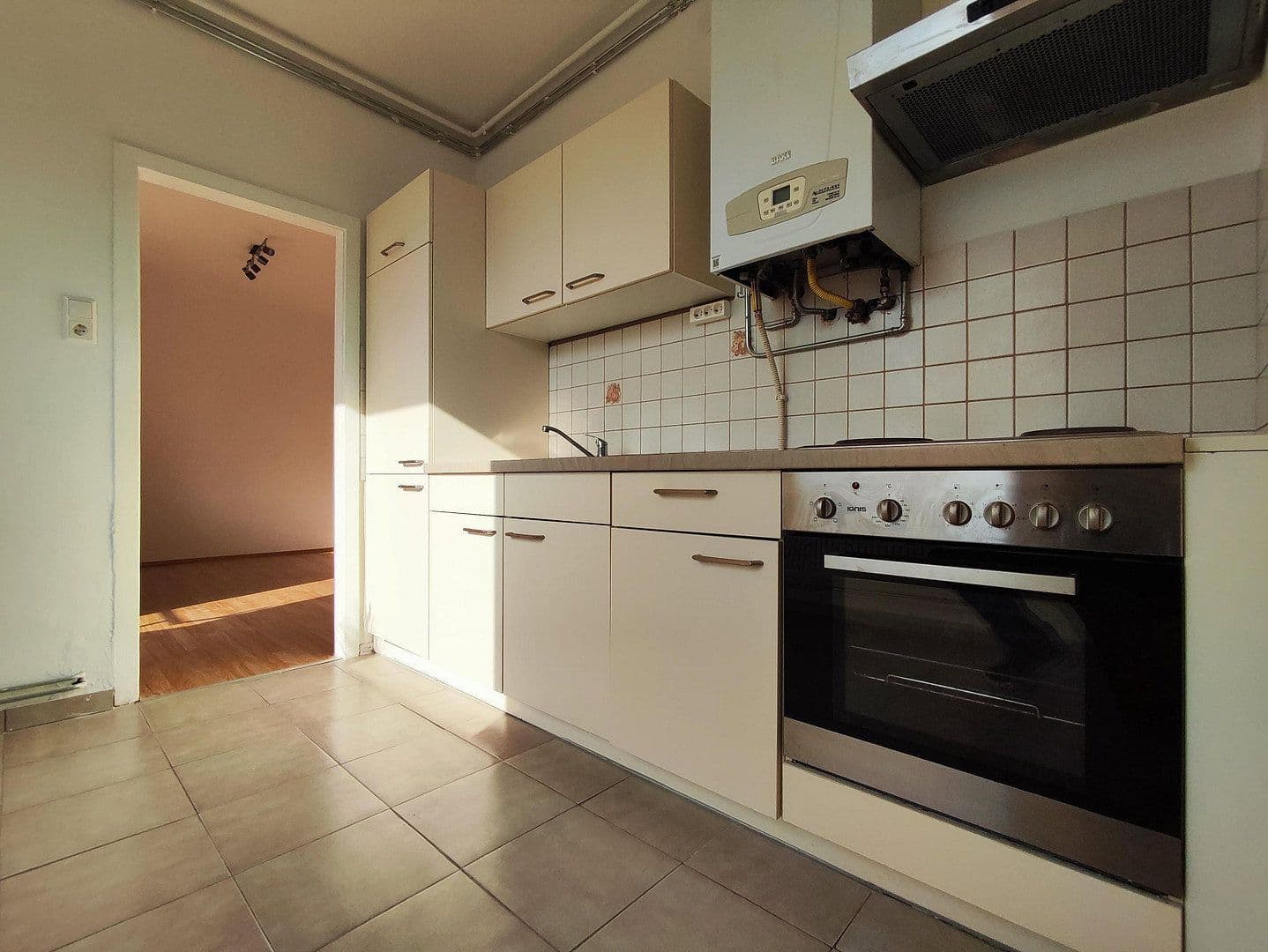 Pronájem bytu 2+1 50 m², Gymnasiumstraße 3, Stockerau, Dolní Rakousko Pronájem bytu 2+1 50 m², Gymnasiumstraße 3, Stockerau, Dolní Rakousko