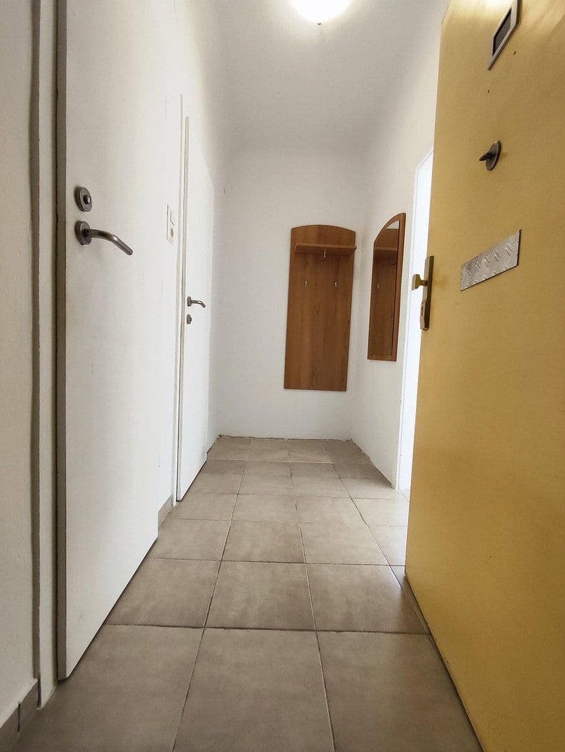 Pronájem bytu 2+1 50 m², Gymnasiumstraße 3, Stockerau, Dolní Rakousko Pronájem bytu 2+1 50 m², Gymnasiumstraße 3, Stockerau, Dolní Rakousko