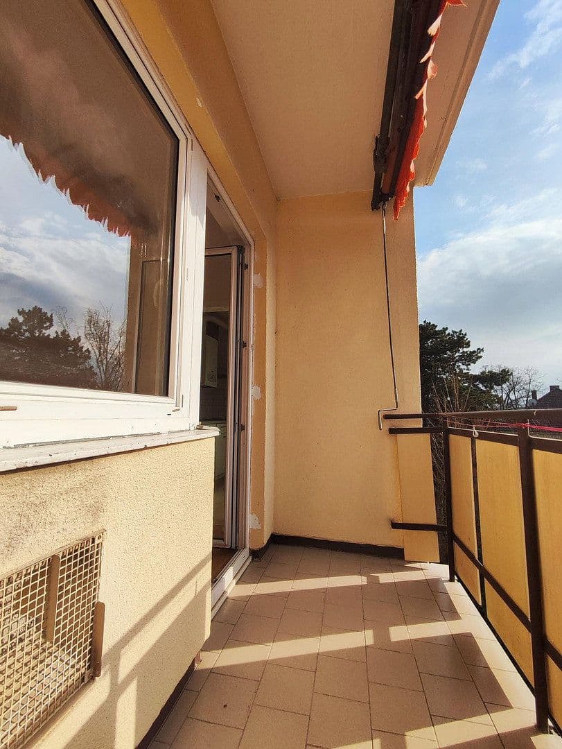 Pronájem bytu 2+1 50 m², Gymnasiumstraße 3, Stockerau, Dolní Rakousko Pronájem bytu 2+1 50 m², Gymnasiumstraße 3, Stockerau, Dolní Rakousko