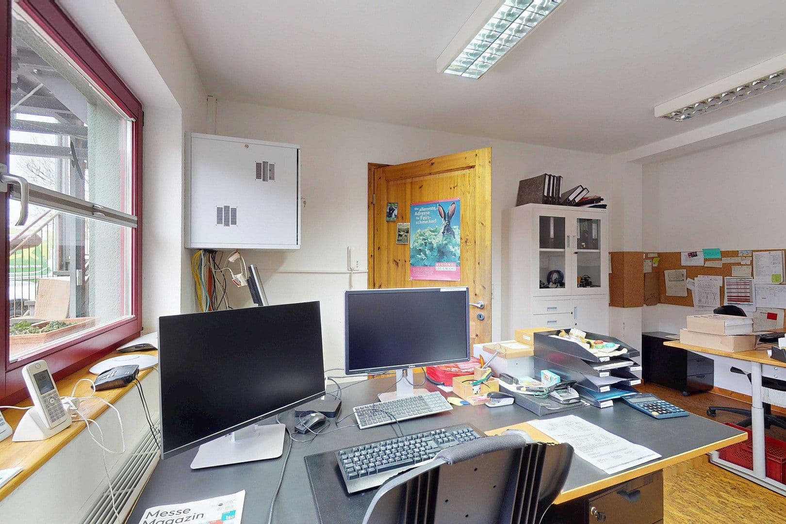 Pronájem nebytového prostoru 400 m², Taunusstein, Hessen Pronájem nebytového prostoru 400 m², Taunusstein, Hessen
