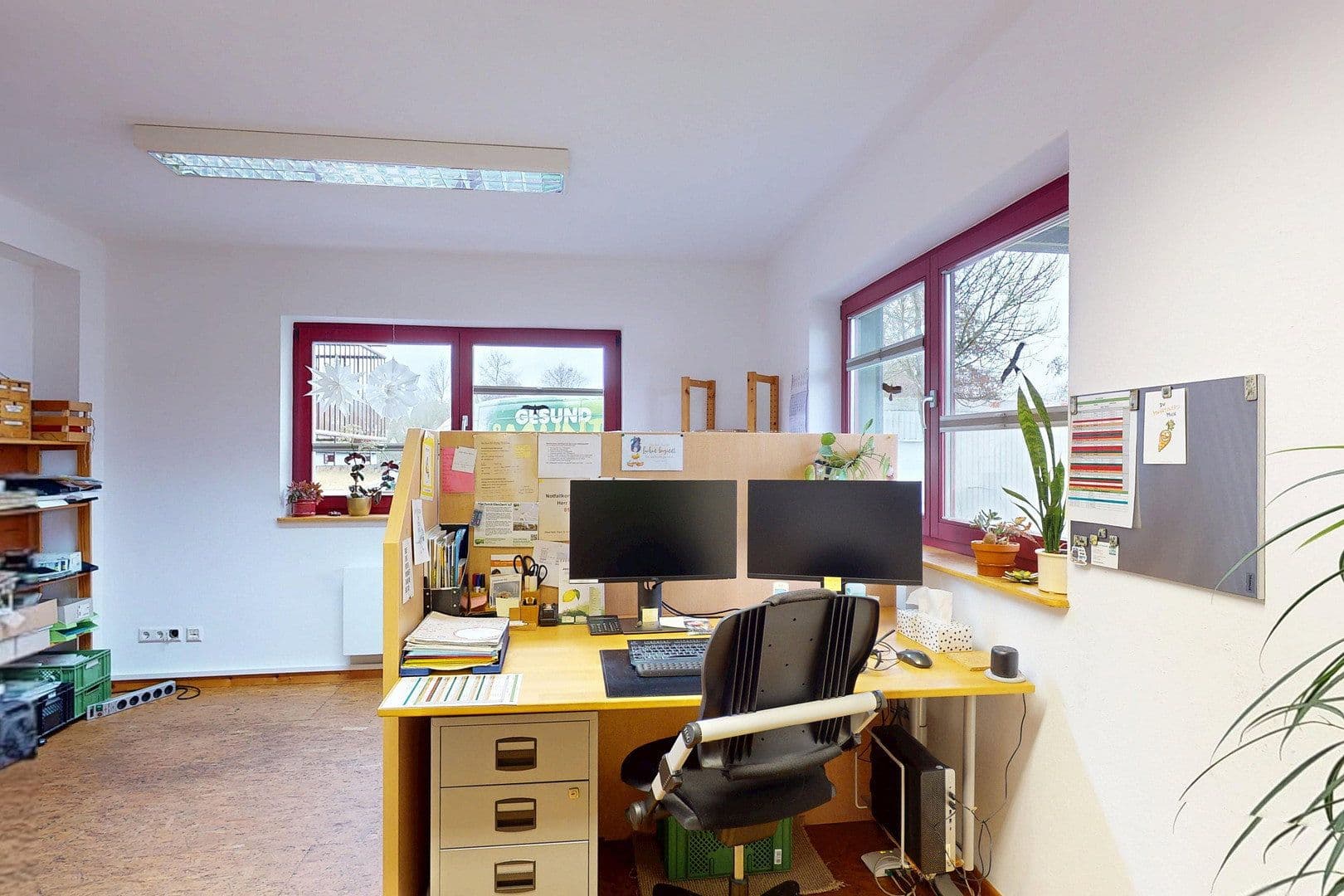 Pronájem nebytového prostoru 400 m², Taunusstein, Hessen Pronájem nebytového prostoru 400 m², Taunusstein, Hessen