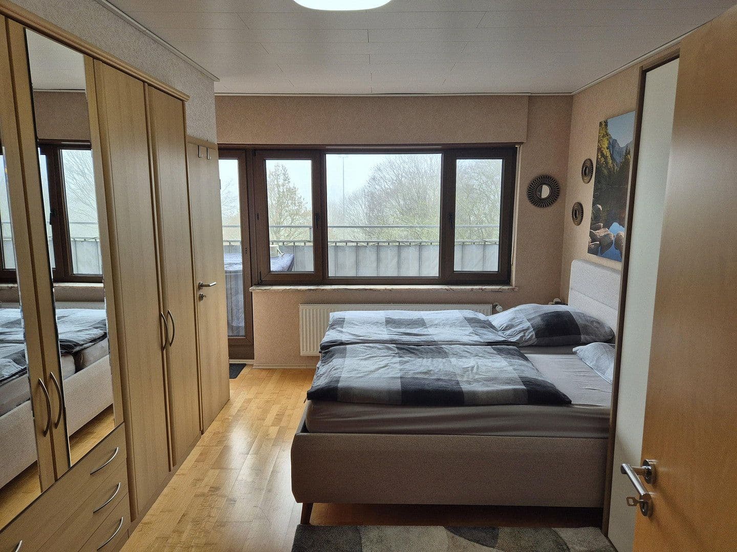 Prodej bytu 5+1 115 m², Karben, Hessen Prodej bytu 5+1 115 m², Karben, Hessen