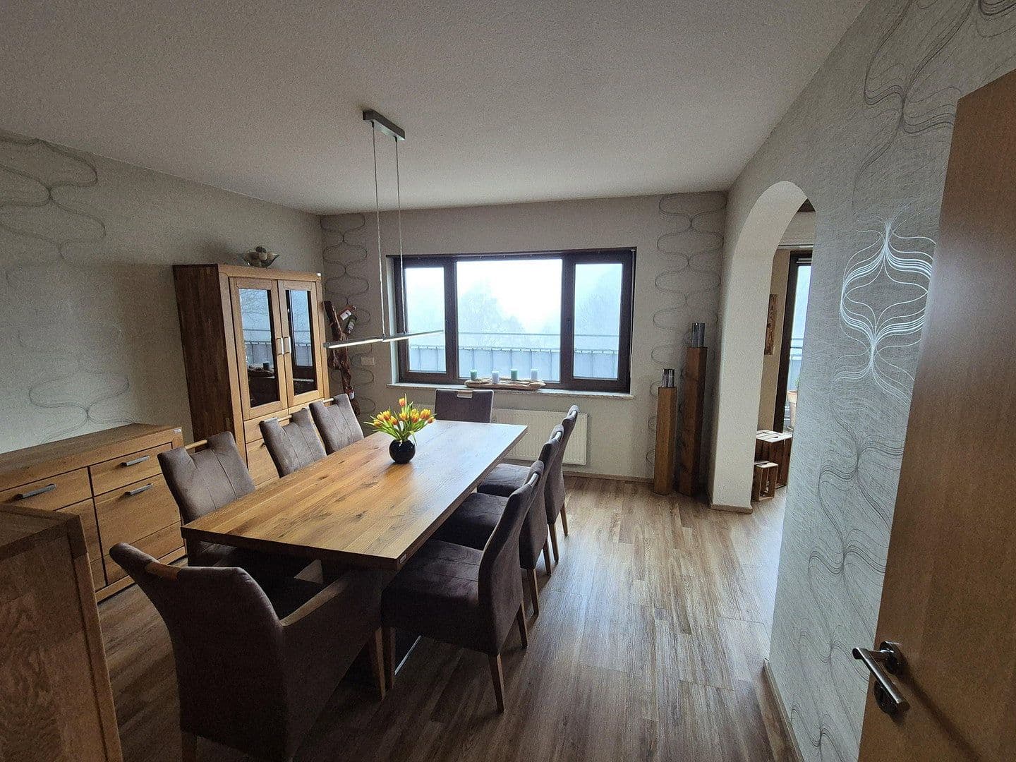 Prodej bytu 5+1 115 m², Karben, Hessen Prodej bytu 5+1 115 m², Karben, Hessen