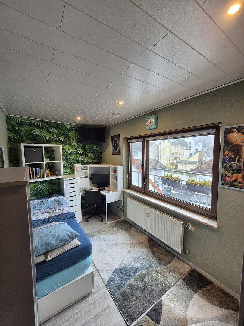 Prodej bytu 5+1 115 m², Karben, Hessen Prodej bytu 5+1 115 m², Karben, Hessen