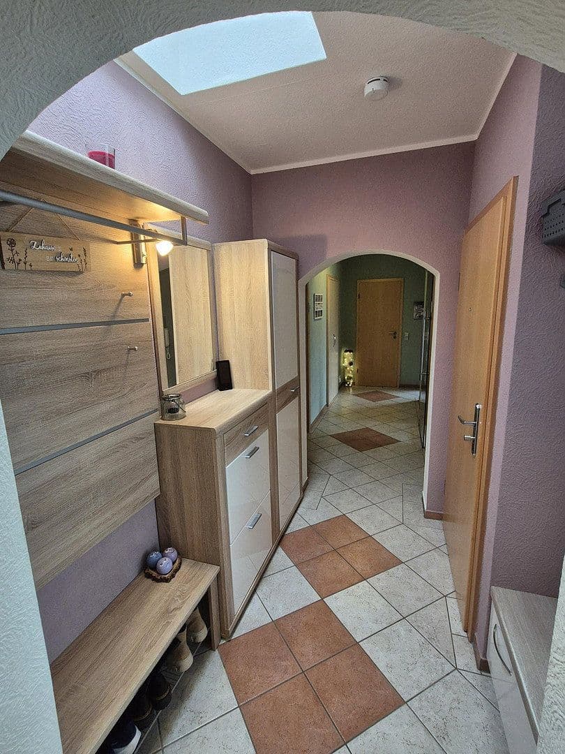 Prodej bytu 5+1 115 m², Karben, Hessen Prodej bytu 5+1 115 m², Karben, Hessen