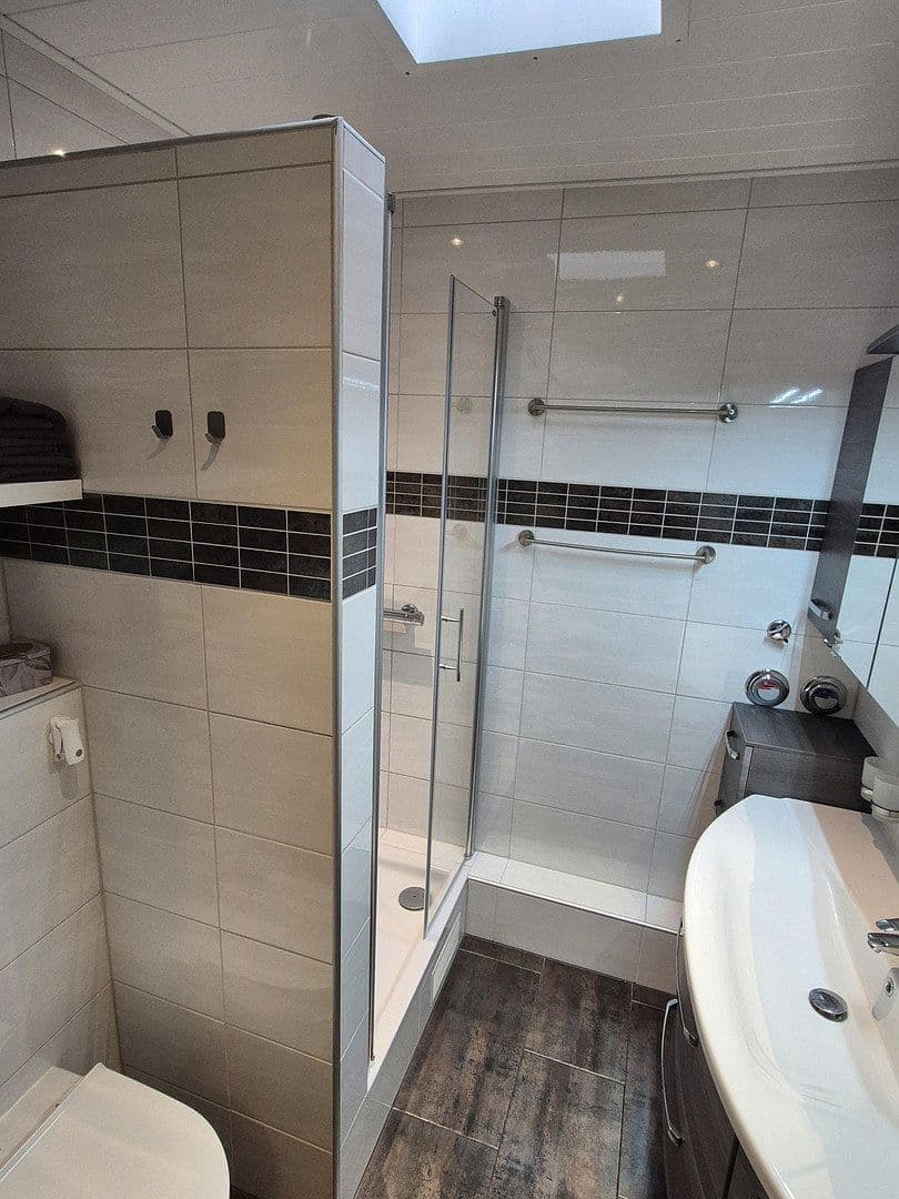 Prodej bytu 5+1 115 m², Karben, Hessen Prodej bytu 5+1 115 m², Karben, Hessen