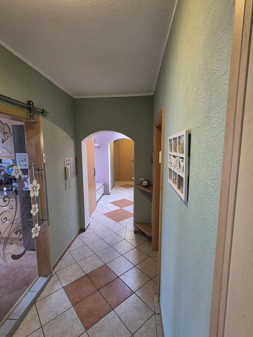 Prodej bytu 5+1 115 m², Karben, Hessen Prodej bytu 5+1 115 m², Karben, Hessen