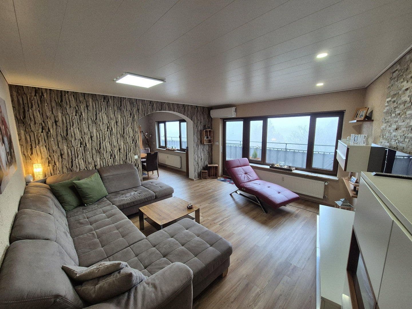 Prodej bytu 5+1 115 m², Karben, Hessen Prodej bytu 5+1 115 m², Karben, Hessen