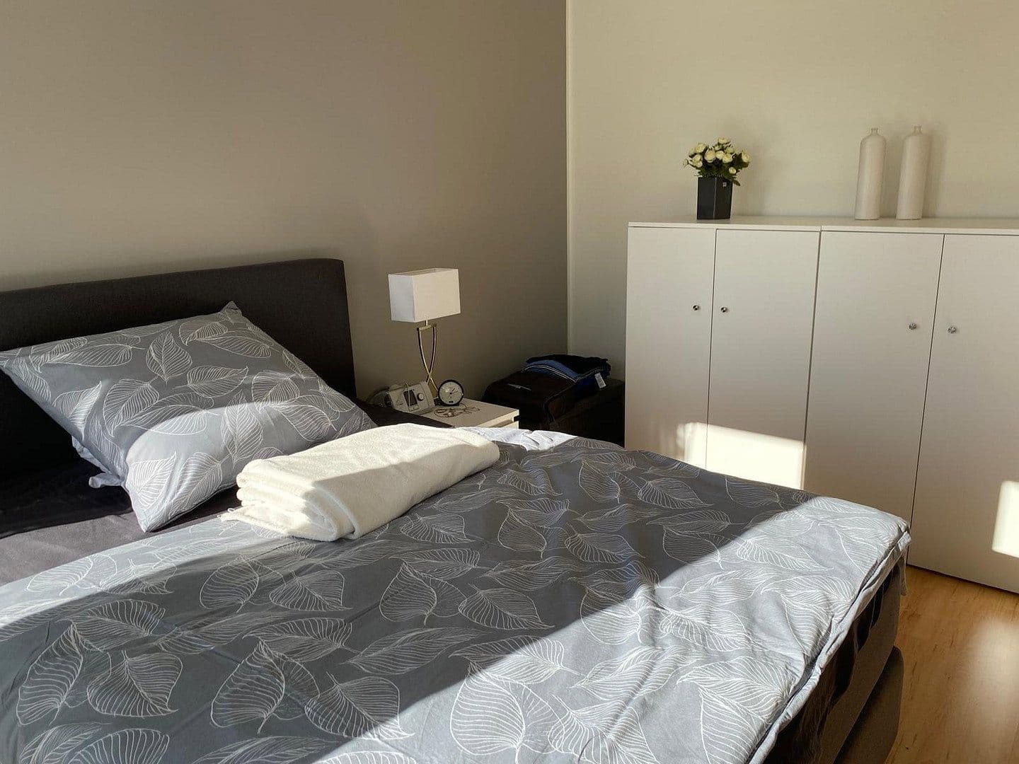 Prodej bytu 3+1 87 m², Urbanstr. 5, Paderborn, Severní Porýní-Vestfálsko Prodej bytu 3+1 87 m², Urbanstr. 5, Paderborn, Severní Porýní-Vestfálsko