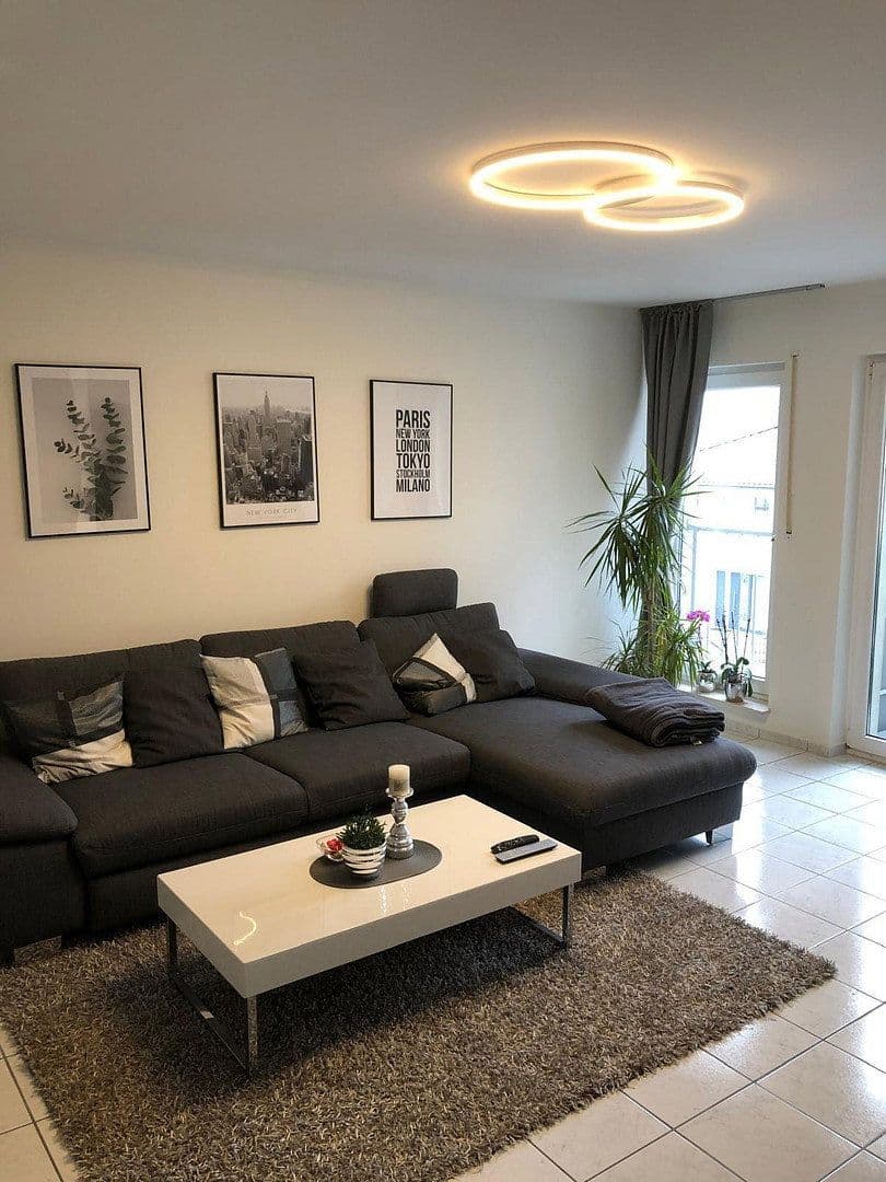 Prodej bytu 3+1 87 m², Urbanstr. 5, Paderborn, Severní Porýní-Vestfálsko Prodej bytu 3+1 87 m², Urbanstr. 5, Paderborn, Severní Porýní-Vestfálsko