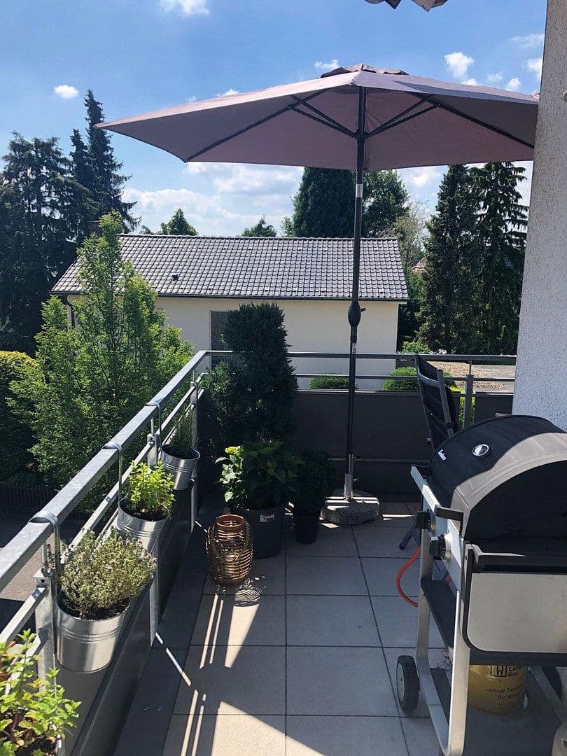 Prodej bytu 3+1 87 m², Urbanstr. 5, Paderborn, Severní Porýní-Vestfálsko Prodej bytu 3+1 87 m², Urbanstr. 5, Paderborn, Severní Porýní-Vestfálsko