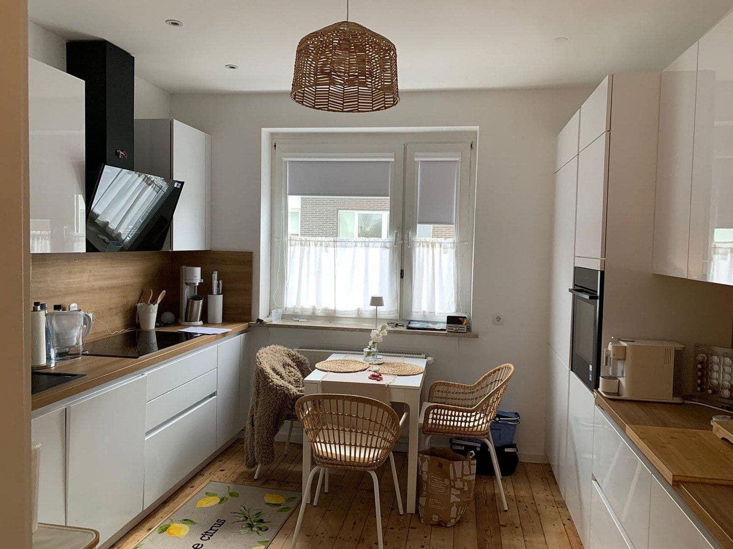 Prodej domu 215 m², pozemek 475 m², Scheffelstr. 138, Düsseldorf, Severní Porýní-Vestfálsko Prodej domu 215 m², pozemek 475 m², Scheffelstr. 138, Düsseldorf, Severní Porýní-Vestfálsko